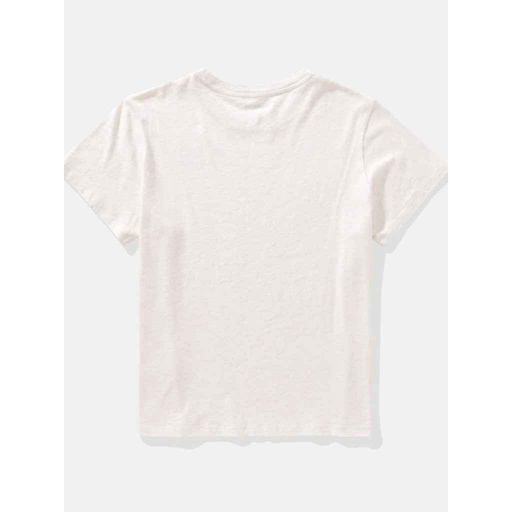 เสื้อยืดผู้หญิง 9931 Intl Everyday Crew Tee