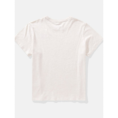 เสื้อยืดผู้หญิง 9931 Intl Everyday Crew Tee