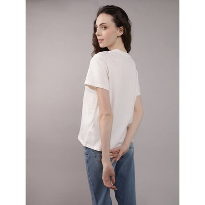 เสื้อยืดผู้หญิง 9931 Intl Everyday Crew Tee