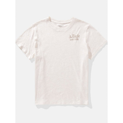 เสื้อยืดผู้หญิง 9931 Intl Everyday Crew Tee
