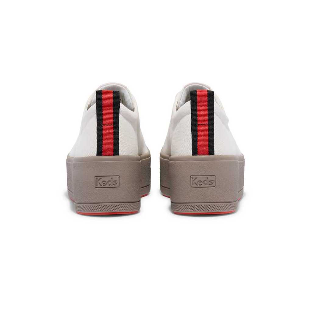 รองเท้าผ้าใบ ผู้หญิง รุ่น Skyler Heavy Twill