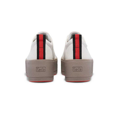 รองเท้าผ้าใบ ผู้หญิง รุ่น Skyler Heavy Twill