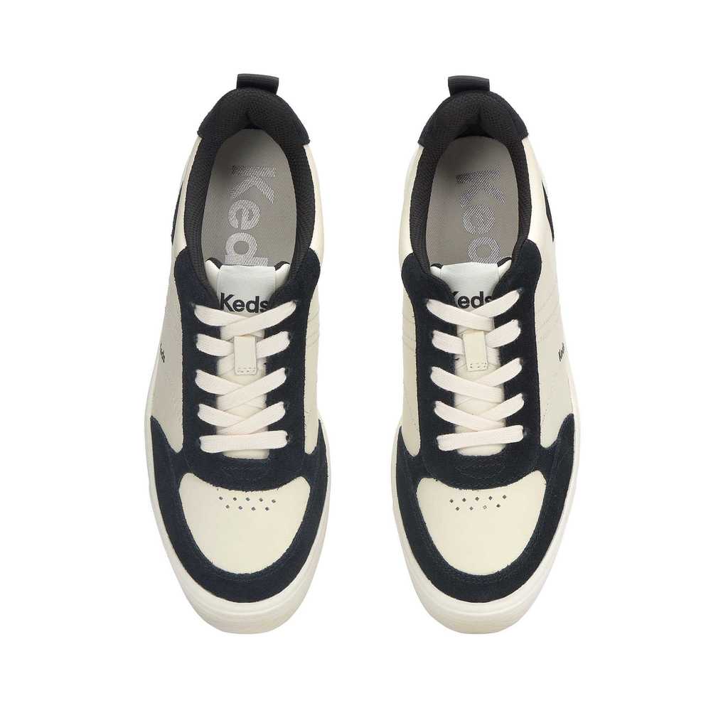 รองเท้าผ้าใบหนัง ผู้หญิง รุ่น Skyler II Leather/Suede