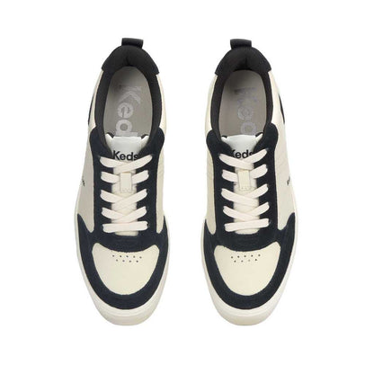 รองเท้าผ้าใบหนัง ผู้หญิง รุ่น Skyler II Leather/Suede