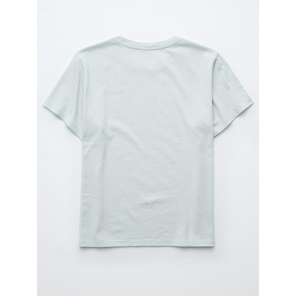 เสื้อยืดผู้หญิง 9931 Intl Everyday Crew Tee