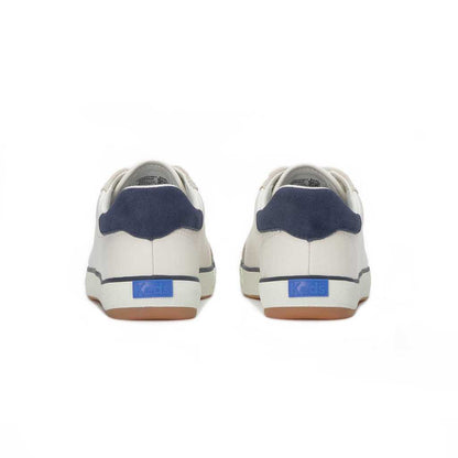 รองเท้าผ้าใบหนัง ผู้หญิง รุ่น Center Iii Leather/Suede