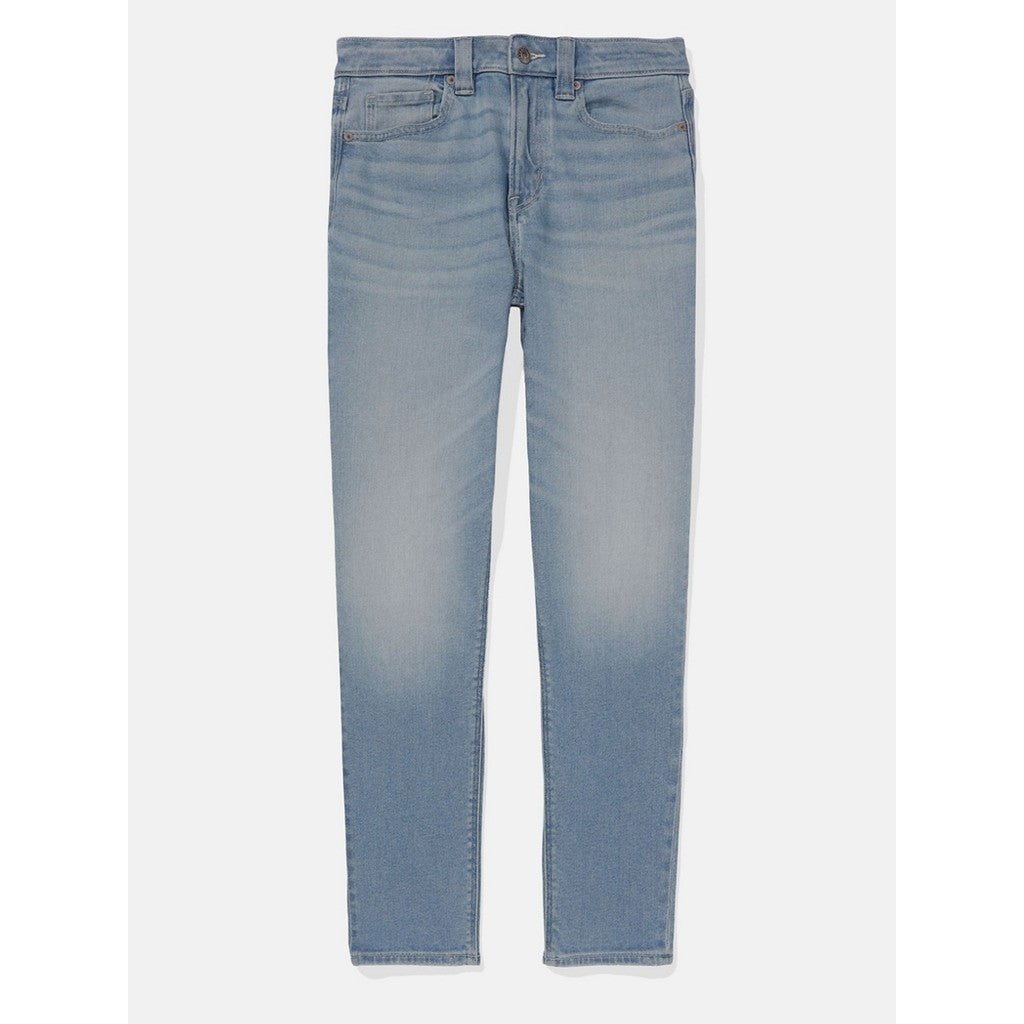 กางเกงยีนส์ผู้หญิง Mom Jeans