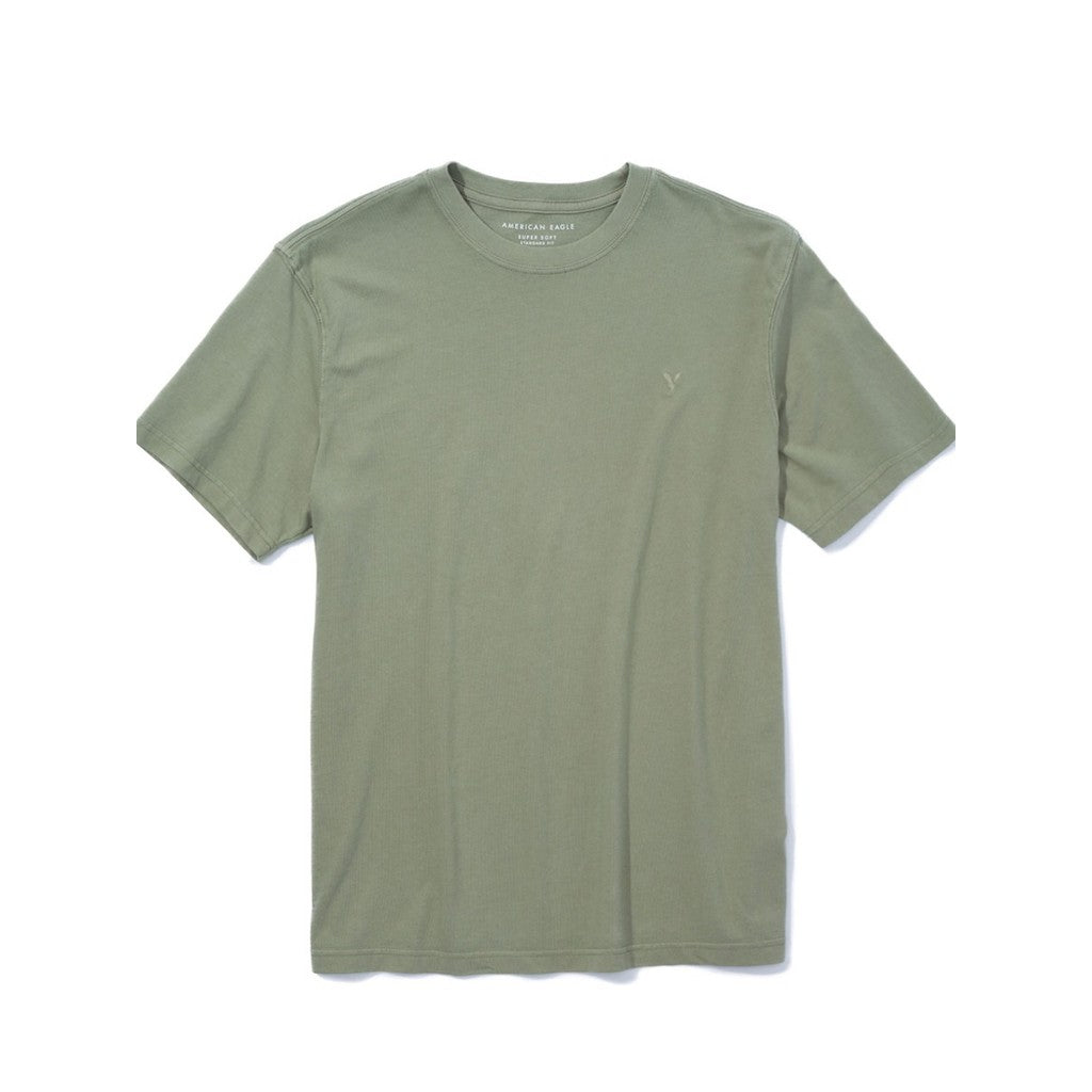 เสื้อยืดผู้ชาย Ss Tshirt Rgd New Eagle