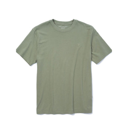 เสื้อยืดผู้ชาย Ss Tshirt Rgd New Eagle