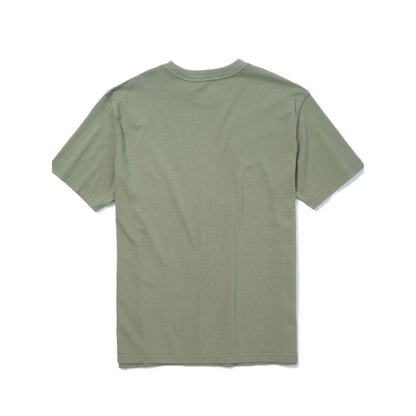 เสื้อยืดผู้ชาย Ss Tshirt Rgd New Eagle