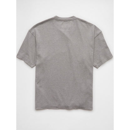 เสื้อยืดผู้ชาย G- Ss Set In Relaxed Mesh Tee - Pcdye