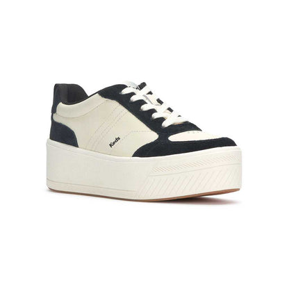 รองเท้าผ้าใบหนัง ผู้หญิง รุ่น Skyler II Leather/Suede