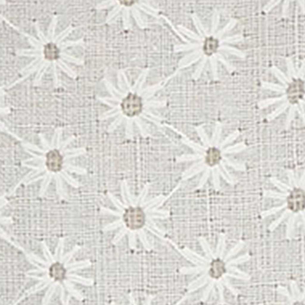 รองเท้าผ้าใบ ผู้หญิง รุ่น Skyler Daisy Eyelet