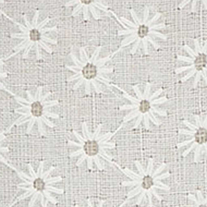 รองเท้าผ้าใบ ผู้หญิง รุ่น Skyler Daisy Eyelet