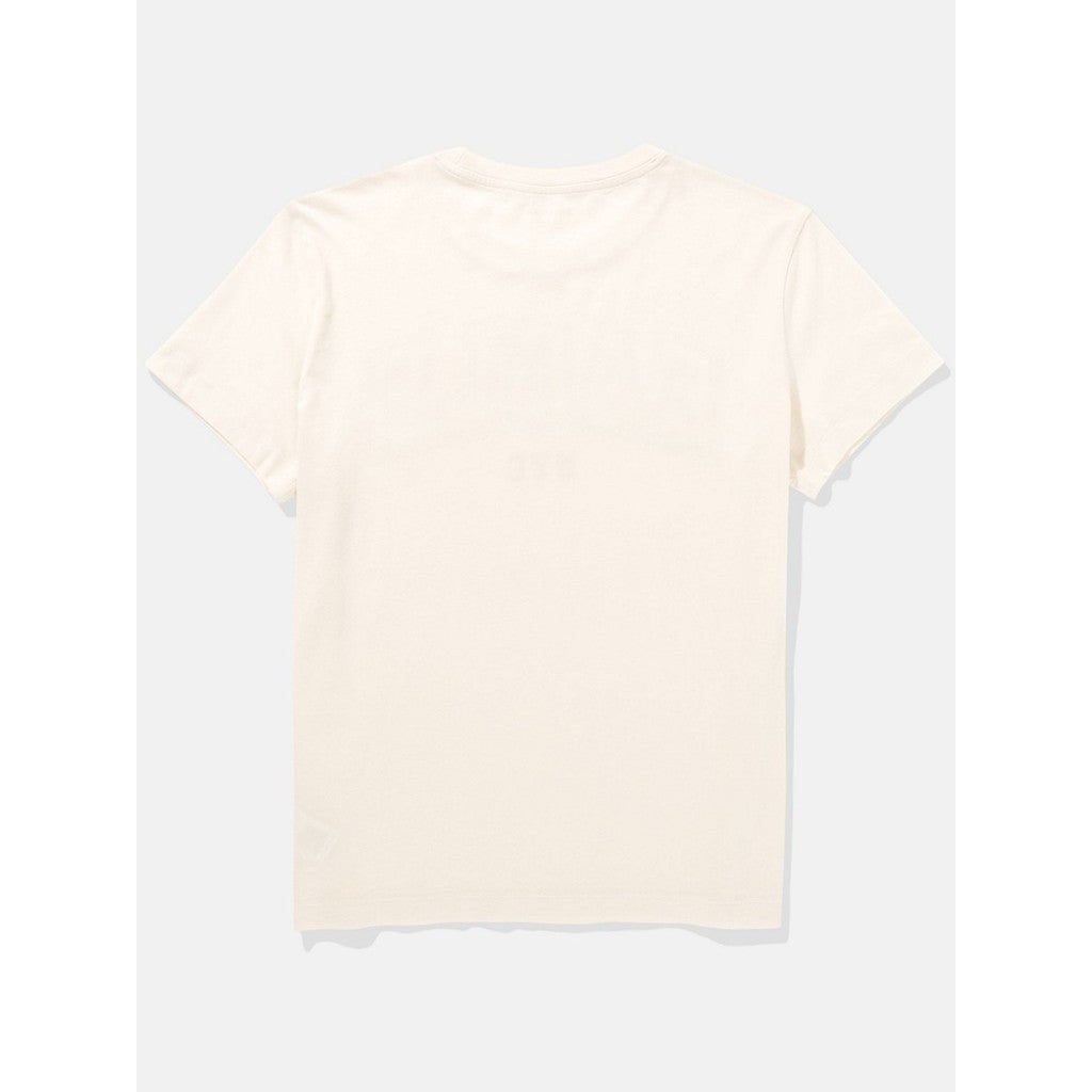 เสื้อยืดผู้หญิง 9595 Branded Boyfriend Tee