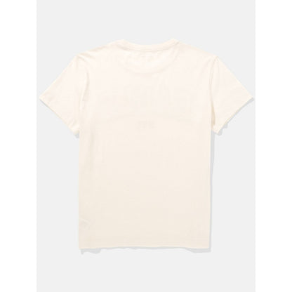 เสื้อยืดผู้หญิง 9595 Branded Boyfriend Tee