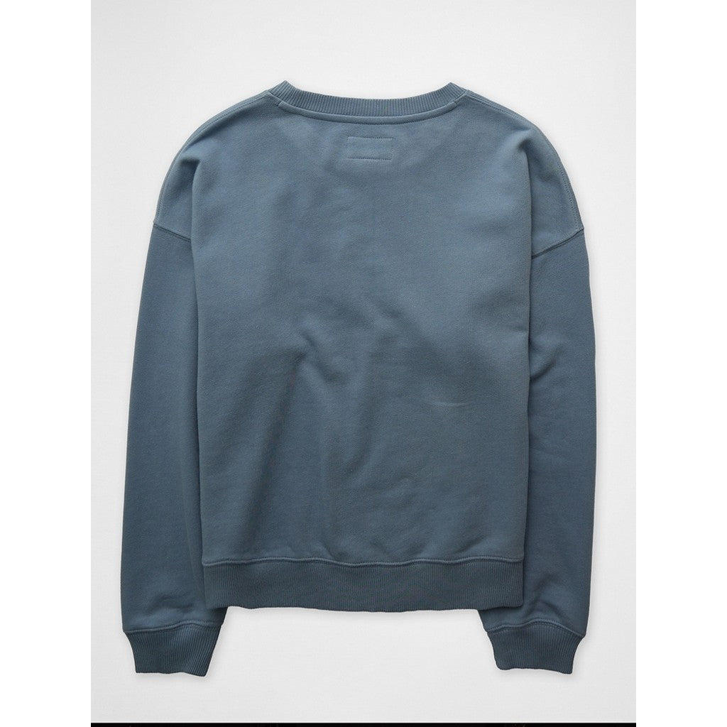 เสื้อสเวตเตอร์ผู้หญิง Graphic Sweatshirt