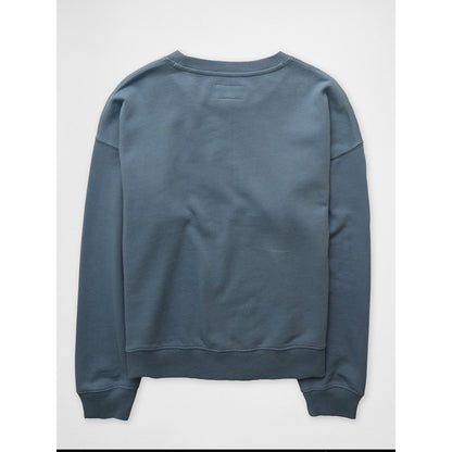 เสื้อสเวตเตอร์ผู้หญิง Graphic Sweatshirt
