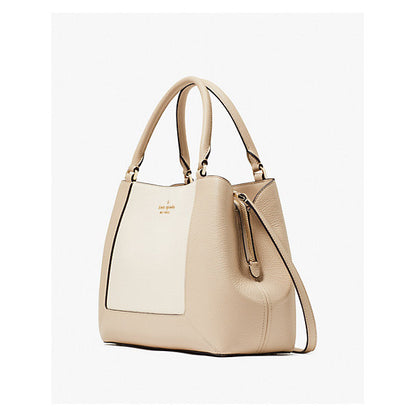 กระเป๋าถือผู้หญิง รุ่น Lena Medium Satchel