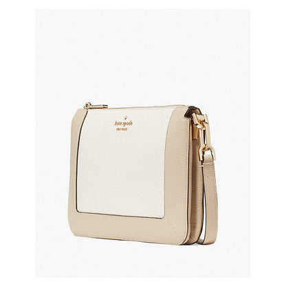 กระเป๋าสะพายผู้หญิง รุ่น Lena Double Compartment Crossbody