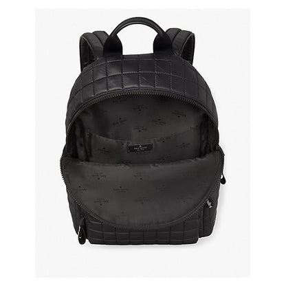 กระเป๋าเป้ผู้หญิง รุ่น Camden Quilted Ksnyl Large Backpack