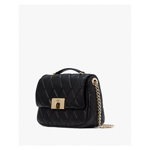 กระเป๋าสะพายผู้หญิง รุ่น Carey Small Flap Crossbody