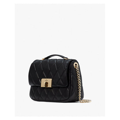 กระเป๋าสะพายผู้หญิง รุ่น Carey Small Flap Crossbody