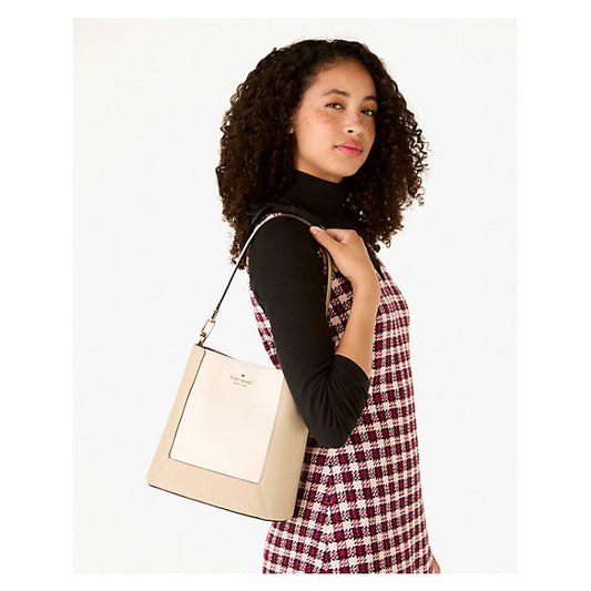 กระเป๋าสะพายผู้หญิง รุ่น Lena Bucket Bag