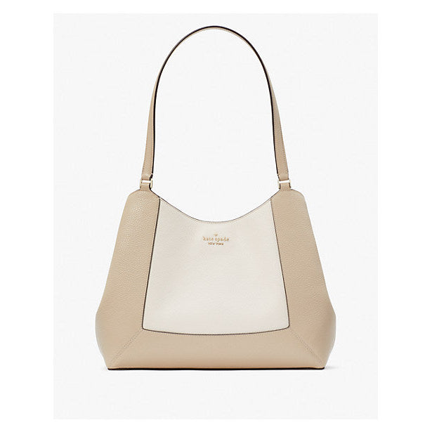 กระเป๋าสะพายผู้หญิง รุ่น Lena Triple Compartment Shoulder Bag