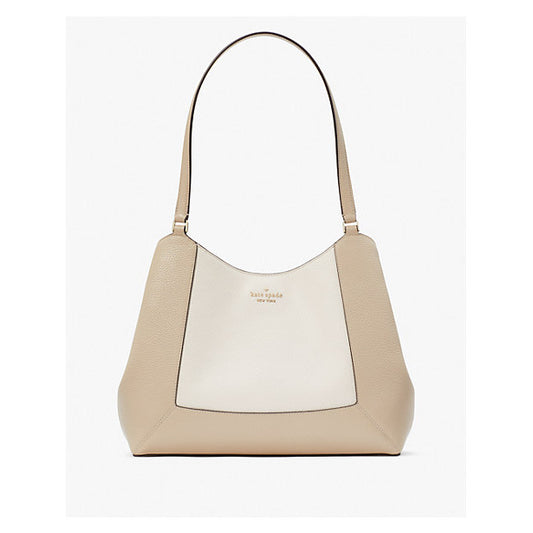 กระเป๋าสะพายผู้หญิง รุ่น Lena Triple Compartment Shoulder Bag