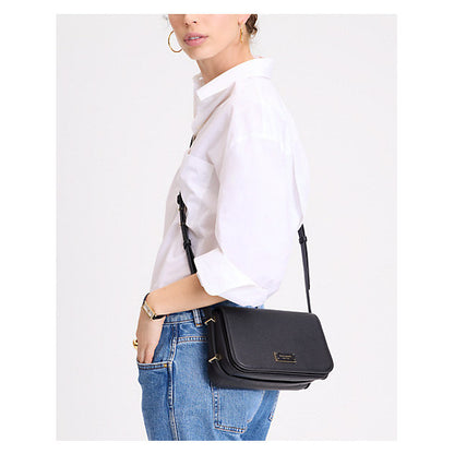 กระเป๋าสะพายผู้หญิง รุ่น Liv Flap Crossbody
