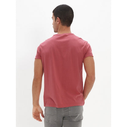 เสื้อยืดผู้ชาย Ss Tshirt Rgd New Eagle