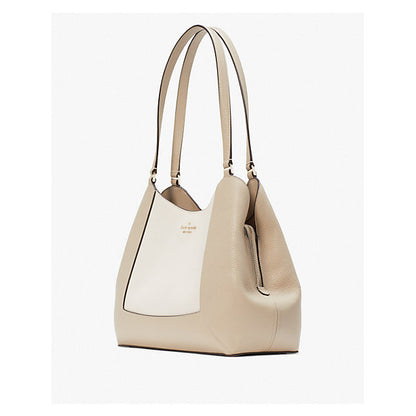 กระเป๋าสะพายผู้หญิง รุ่น Lena Triple Compartment Shoulder Bag