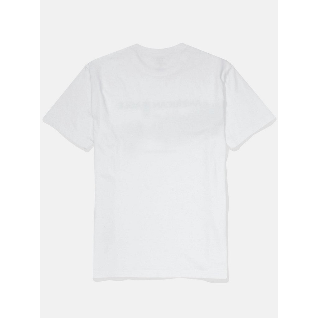 เสื้อยืดผู้ชาย G Intl Ss Set In Tee- Pc Dye + Seriously Soft Wash