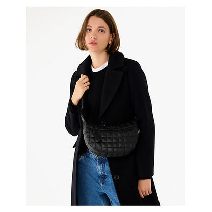 กระเป๋าสะพายผู้หญิง รุ่น Camden Quilted Ksnyl Large Sling Bag