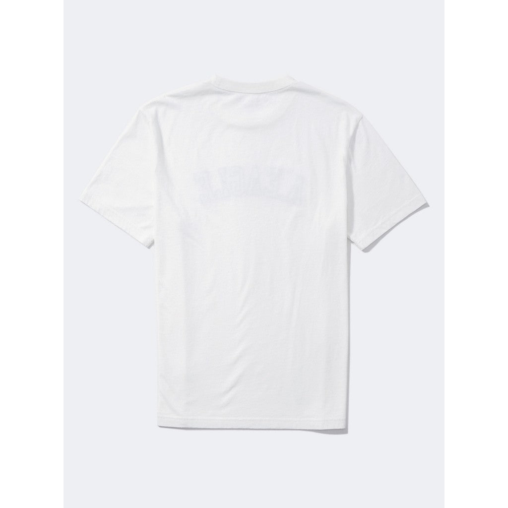 เสื้อยืดผู้ชาย G Elev Intl Ss Set In Tee- Pc Dye + Seriously Soft