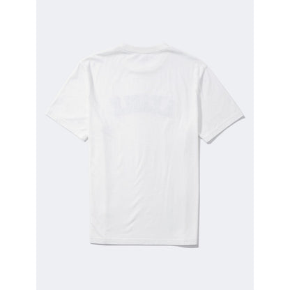 เสื้อยืดผู้ชาย G Elev Intl Ss Set In Tee- Pc Dye + Seriously Soft