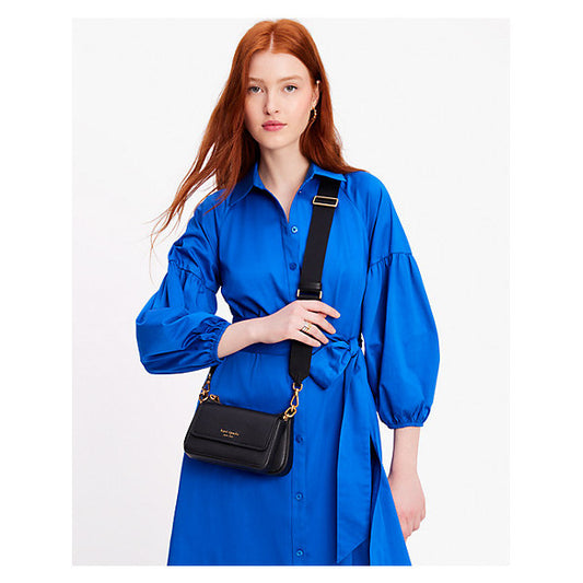 กระเป๋าสะพายผู้หญิง รุ่น Double Up Crossbody