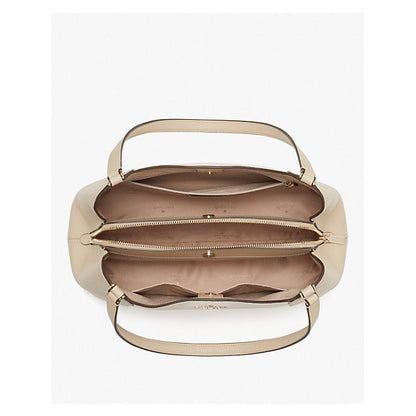 กระเป๋าสะพายผู้หญิง รุ่น Lena Triple Compartment Shoulder Bag