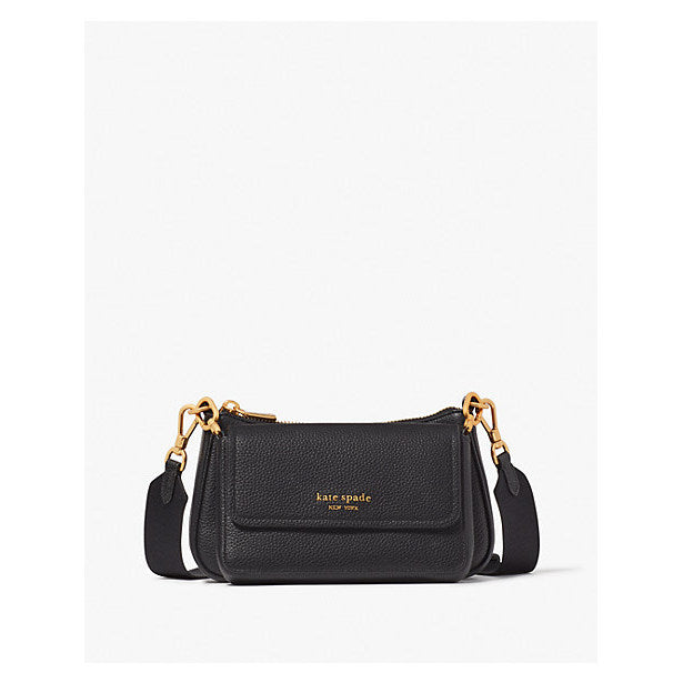 กระเป๋าสะพายผู้หญิง รุ่น Double Up Crossbody