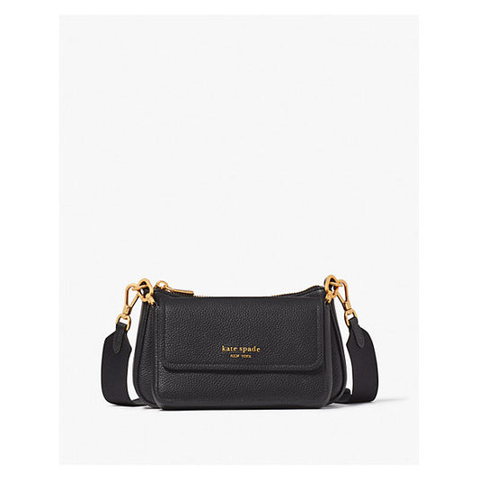 กระเป๋าสะพายผู้หญิง รุ่น Double Up Crossbody