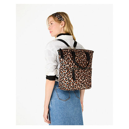 กระเป๋าเป้ผู้หญิง รุ่น Chelsea Large Convertible Backpack