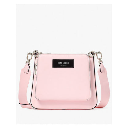กระเป๋าสะพายผู้หญิง รุ่น Label 3 In 1 Crossbody
