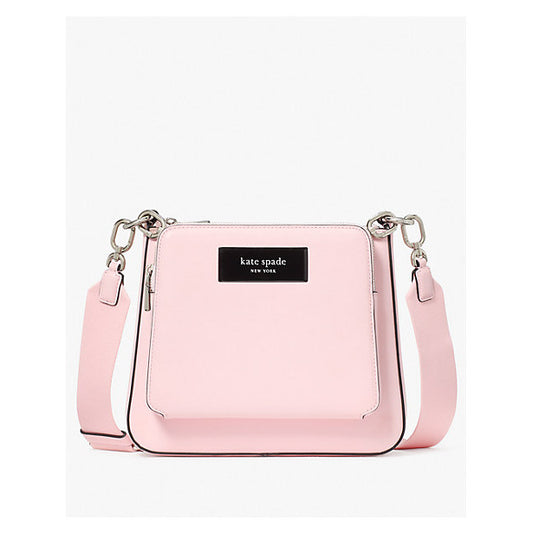 กระเป๋าสะพายผู้หญิง รุ่น Label 3 In 1 Crossbody