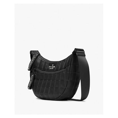 กระเป๋าสะพายผู้หญิง รุ่น Camden Quilted Ksnyl Large Sling Bag