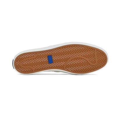 รองเท้าผ้าใบหนัง ผู้หญิง รุ่น Champion Gender Neutral Leather