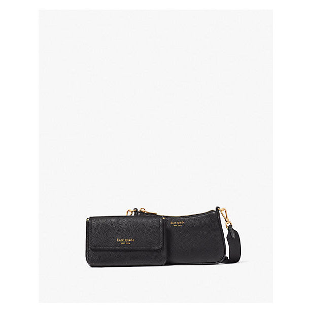 กระเป๋าสะพายผู้หญิง รุ่น Double Up Crossbody