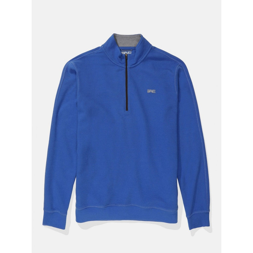 เสื้อยืดผู้ชาย K-Active 3380 Bachelor Half Zip