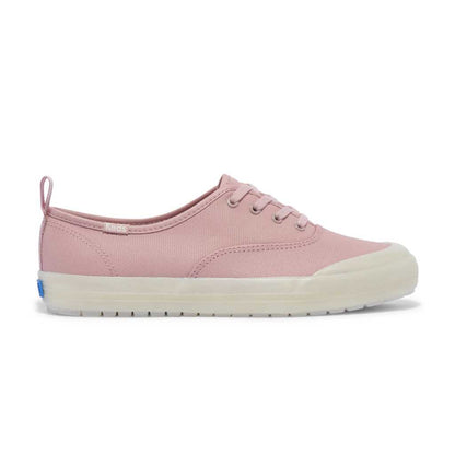 รองเท้าผ้าใบ ผู้หญิง รุ่น Champion Toe Cap TRX Splash Canvas