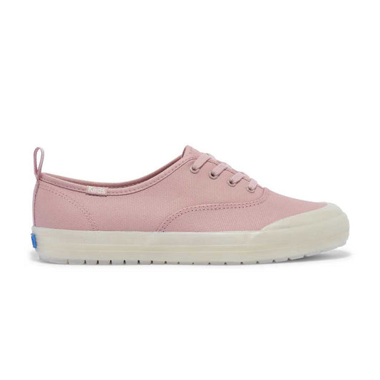 รองเท้าผ้าใบ ผู้หญิง รุ่น Champion Toe Cap TRX Splash Canvas